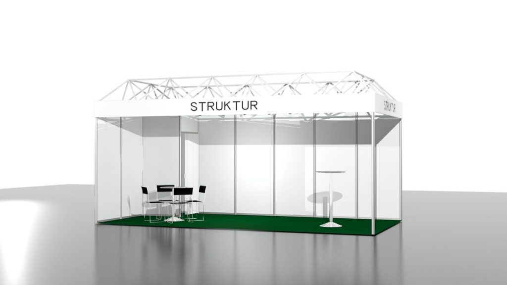 ALUTEC Systeme – Struktur